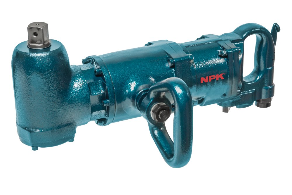 NAW-32LA NPK 90° Cornder Impact Wrench