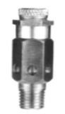 adjustable saftey valve
