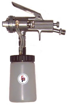 air HVLP paint spray gun