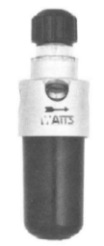 miniature lubricator