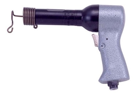 NBH-400 NPK zip gun