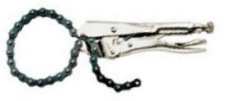 chain pliers