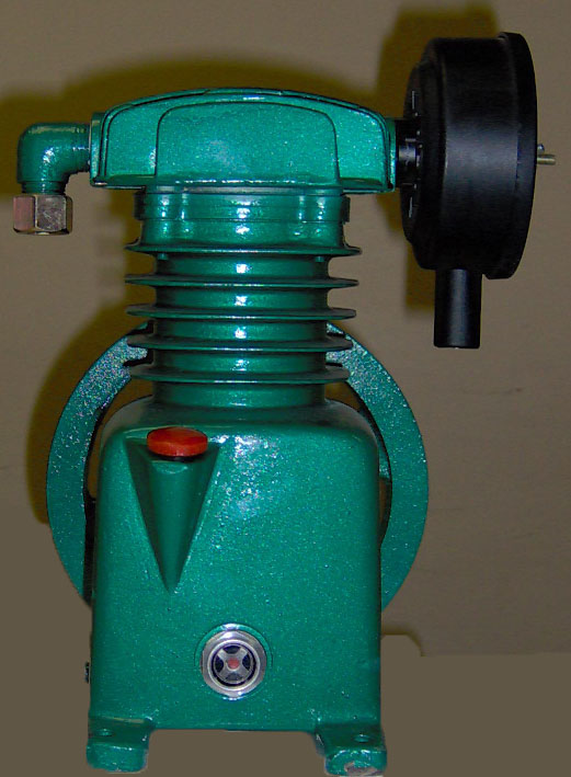Air compressor pump ZL1065A