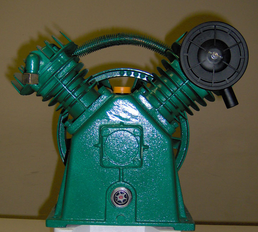 Pompes à compresseur ZL1065-TA